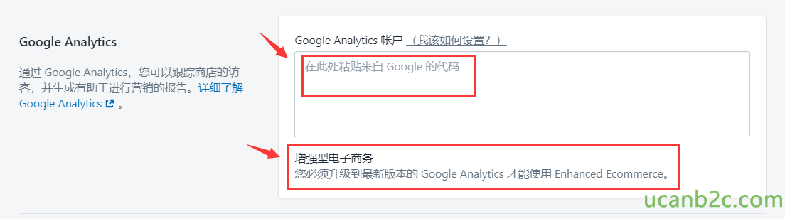 Google Analytics Google Analytics ) Google Google Analytics, Google Analytics 0 Google Analytics Enhanced Ecommerceo 