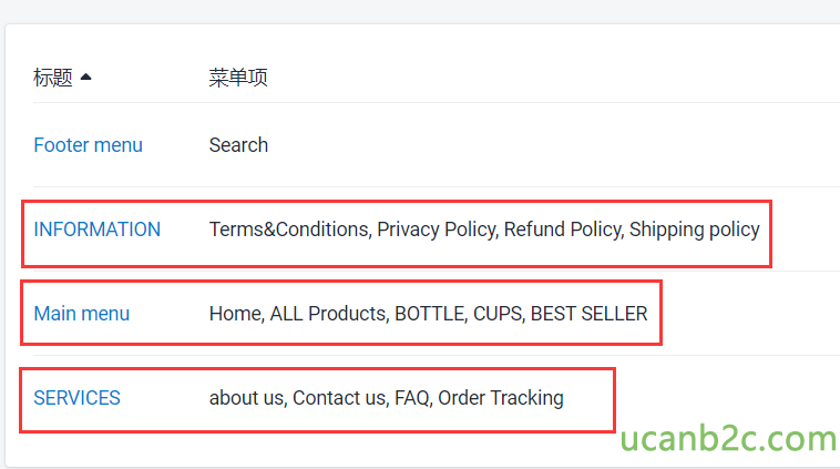 Footer menu INFORMATION Main menu SERVICES Search Terms&Conditions, Privacy Policy, Refund Policy, Shipping policy Home, ALL Products, BOTTLE, cups, BEST SELLER about us, Contact us, FAQ, Order Tracking 